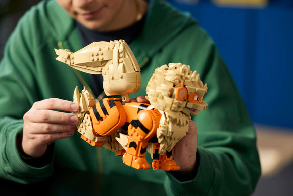 LEGO® Arcanine 72160