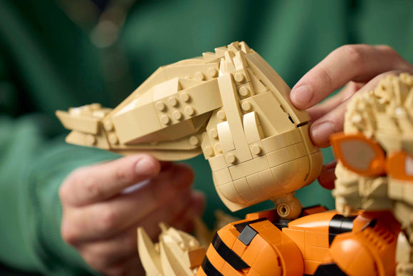 LEGO® Arcanine 72160