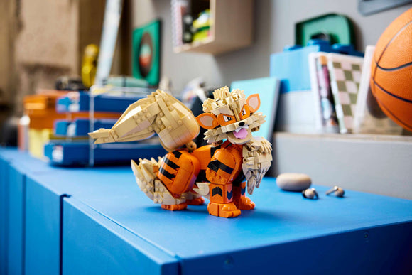 LEGO® Arcanine 72160