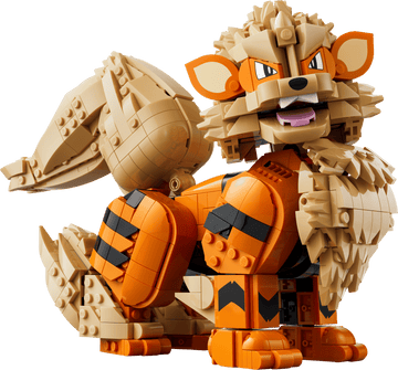 LEGO® Arcanine 72160 - 0