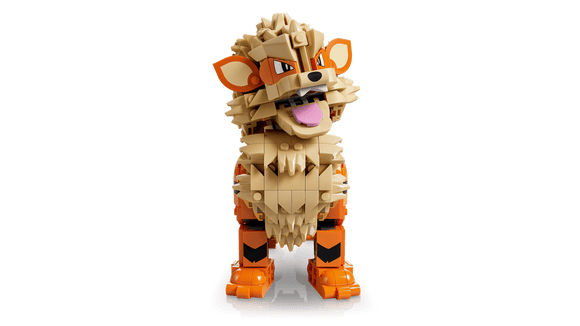 LEGO® Arcanine 72160