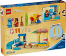 LEGO® Beach Fun with Lilo & Stitch 43280-7
