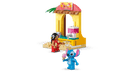 LEGO® Beach Fun with Lilo & Stitch 43280-3