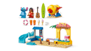 LEGO® Beach Fun with Lilo & Stitch 43280-4