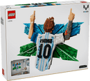 LEGO® Lionel Messi – Celebration 43018-4