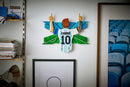 LEGO® Lionel Messi – Celebration 43018-9