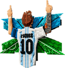 LEGO® Lionel Messi – Celebration 43018-2