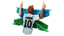 LEGO® Lionel Messi – Celebration 43018-3