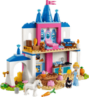 LEGO® Cinderella Animal Friends Castle 43283-2