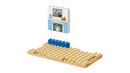 LEGO® Cinderella Animal Friends Castle 43283-6