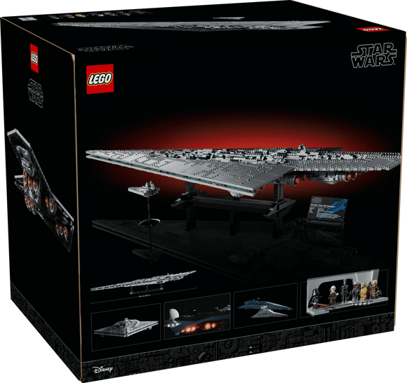 LEGO® Executor Super Star Destroyer™ 75457