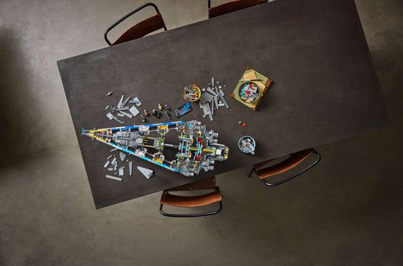 LEGO® Executor Super Star Destroyer™ 75457
