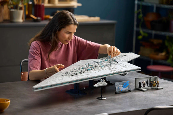 LEGO® Executor Super Star Destroyer™ 75457