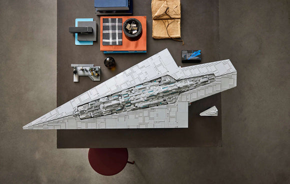 LEGO® Executor Super Star Destroyer™ 75457
