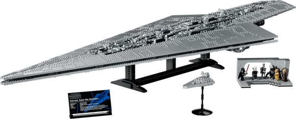 LEGO® Executor Super Star Destroyer™ 75457