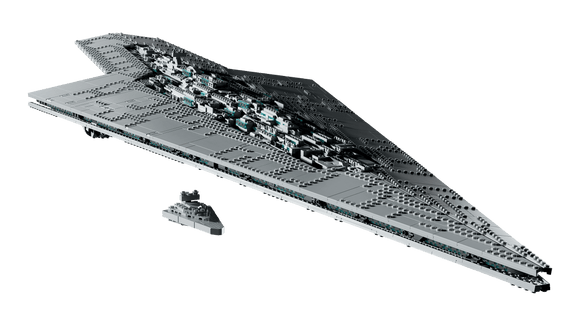 LEGO® Executor Super Star Destroyer™ 75457