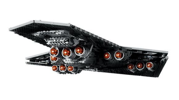 LEGO® Executor Super Star Destroyer™ 75457