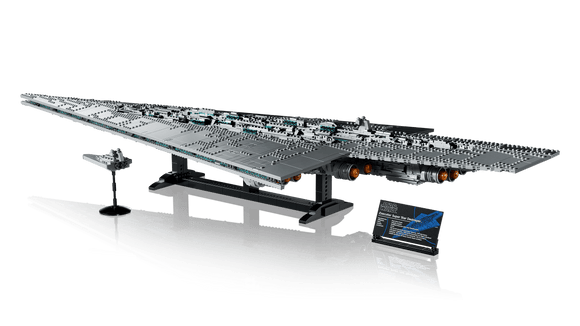 LEGO® Executor Super Star Destroyer™ 75457