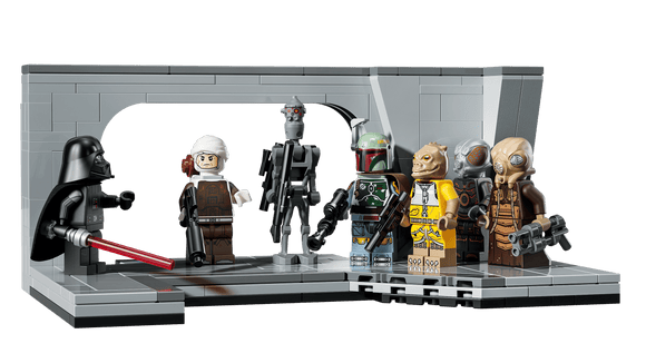 LEGO® Executor Super Star Destroyer™ 75457