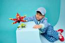 LEGO® Tails' Tornado-1 77119-5