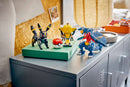 LEGO® SMART Play™: Umbreon vs. Garchomp Championship Battle 72165-17