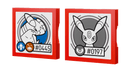LEGO® SMART Play™: Umbreon vs. Garchomp Championship Battle 72165-3