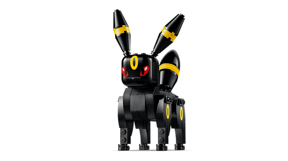 LEGO® SMART Play™: Umbreon vs. Garchomp Championship Battle 72165