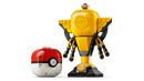 LEGO® SMART Play™: Umbreon vs. Garchomp Championship Battle 72165-6