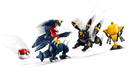 LEGO® SMART Play™: Umbreon vs. Garchomp Championship Battle 72165-7
