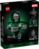 LEGO® Doctor Doom Bust 76345-7
