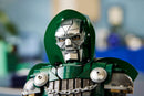 LEGO® Doctor Doom Bust 76345-15