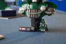 LEGO® Doctor Doom Bust 76345-16