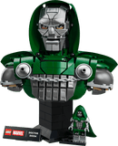 LEGO® Doctor Doom Bust 76345-2