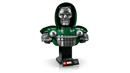 LEGO® Doctor Doom Bust 76345-3