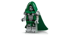 LEGO® Doctor Doom Bust 76345-4