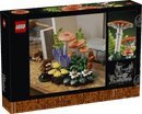 LEGO® Woodland Mushrooms 11505-6