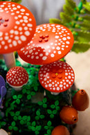 LEGO® Woodland Mushrooms 11505-12