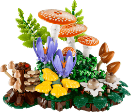 LEGO® Woodland Mushrooms 11505 - 0