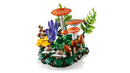 LEGO® Woodland Mushrooms 11505-3