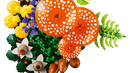 LEGO® Woodland Mushrooms 11505-4