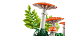 LEGO® Woodland Mushrooms 11505-5