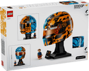 LEGO® McLaren Mastercard F1® Team Oscar Piastri Helmet 43017-8