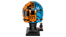 LEGO® McLaren Mastercard F1® Team Oscar Piastri Helmet 43017-6