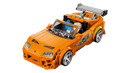 LEGO® The Fast and The Furious Toyota Supra MK4 77260-4