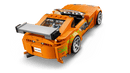 LEGO® The Fast and The Furious Toyota Supra MK4 77260-5