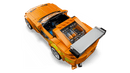 LEGO® The Fast and The Furious Toyota Supra MK4 77260-6