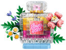 LEGO® Floral Decor Perfume Bottle 31383-4