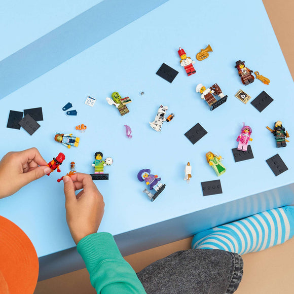 LEGO® Minifigures Series 29 FULL SET 71052