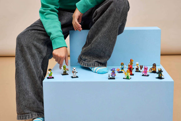 LEGO® Minifigures Series 29 FULL SET 71052