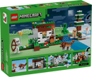 LEGO® First Night Adventure 21593-9